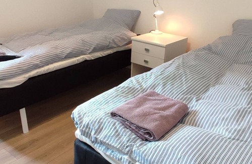 Silkeborg Cama Y Desayuno | SleepinDenmark