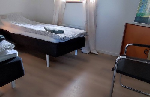 Silkeborg Cama Y Desayuno | SleepinDenmark