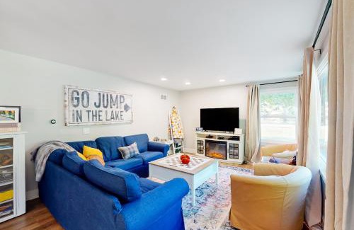 Empire Casa | Sleeping Bear