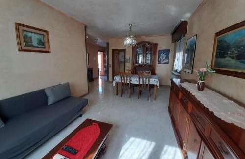 Chiari Apartamento | Sleeping Beauty