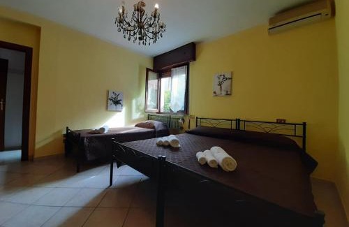 Chiari Apartamento | Sleeping Beauty