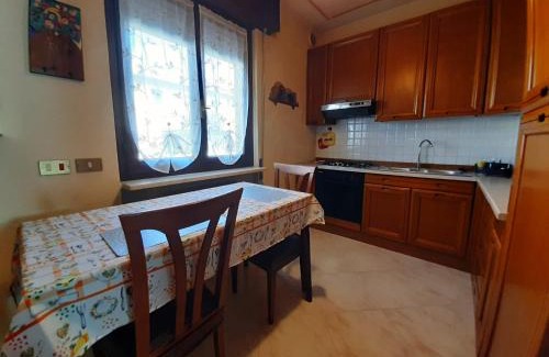 Chiari Apartamento | Sleeping Beauty