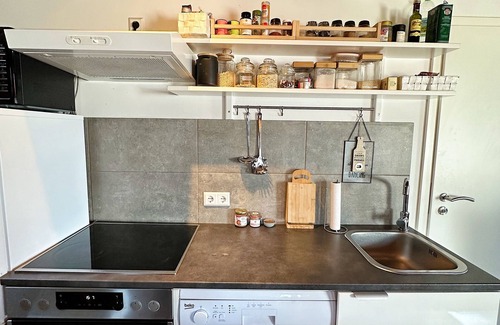 Marienberg Apartamento | Loft de la Bella Durmiente