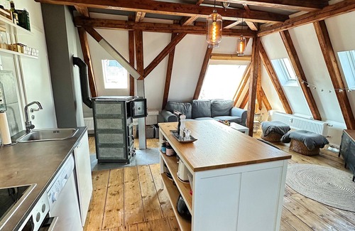 Marienberg Apartamento | Loft de la Bella Durmiente