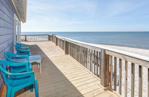 Surf Side Shores Casa | Sleeping Bee