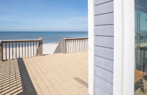 Surf Side Shores Casa | Sleeping Bee