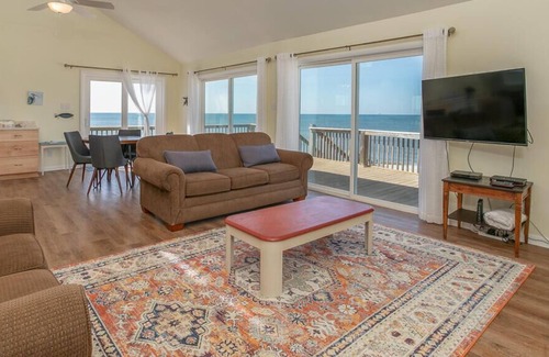 Surf Side Shores Casa | Sleeping Bee