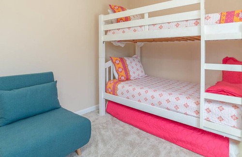 Surf Side Shores Casa | Sleeping Bee