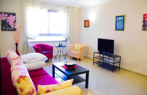 Haifa Apartamento | Sleeping by The Mediterranean Sea