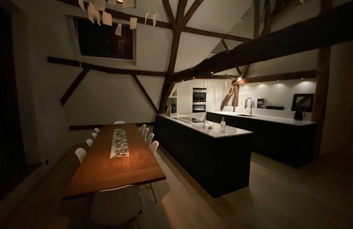 Ghent City Centre Apartamento | Durmiendo en Gante Medieval