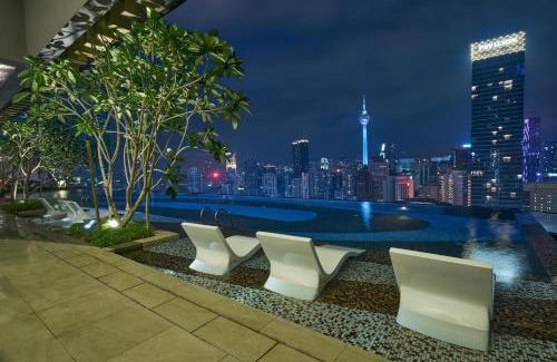 Bukit Bintang Hotel | Sleeping Lion Suites