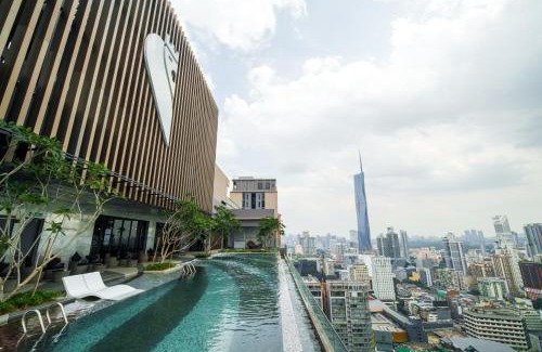Bukit Bintang Hotel | Sleeping Lion Suites