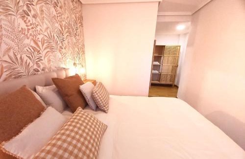 Haro Apartamento | Sleeping & Living Haro