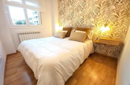 Haro Apartamento | Sleeping & Living Haro