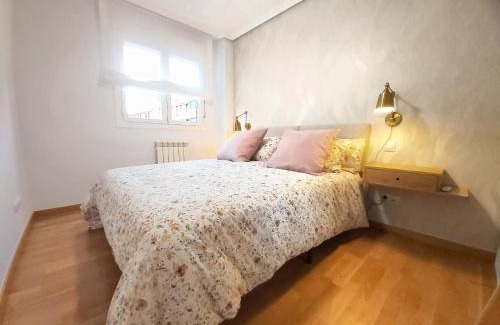 Haro Apartamento | Sleeping & Living Haro