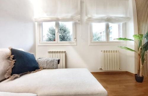 Haro Apartamento | Sleeping & Living Haro