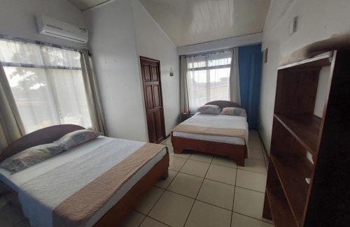 La Fortuna Hotel | Sleeping Mountain Arenal