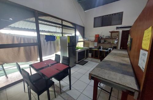 La Fortuna Hotel | Sleeping Mountain Arenal