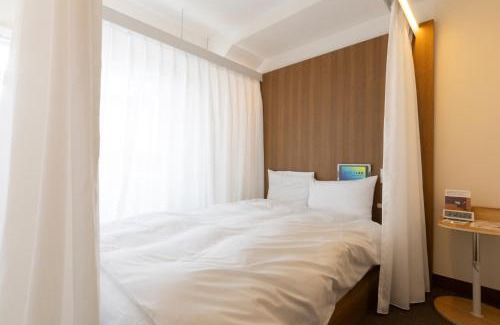 Takanawa Apartamento | SLEEPLAB 高輪 -睡眠特化型Hotel-