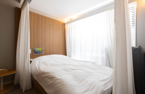 Nakano Apartamento | SLEEPLAB THE STAY 西新宿 -睡眠特化型Hotel-