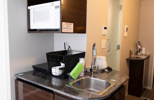 Nakano Apartamento | SLEEPLAB THE STAY 西新宿 -睡眠特化型Hotel-