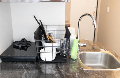 Nakano Apartamento | SLEEPLAB THE STAY 西新宿 -睡眠特化型Hotel-