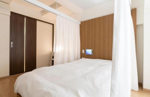 Nakano Apartamento | SLEEPLAB THE STAY 西新宿Annex【睡眠特化型ホテル】