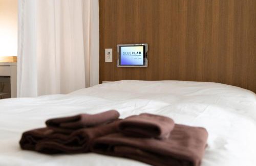 Nakano Apartamento | SLEEPLAB THE STAY 西新宿Annex【睡眠特化型ホテル】