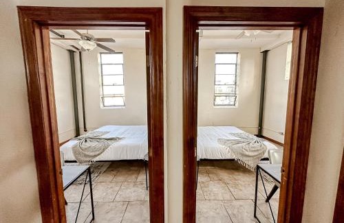 Springfield Apartamento | Sleepover 2BD 1BA Condos Downtown Springfield