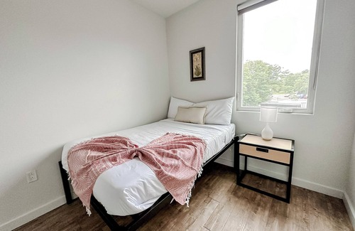 Bowling Green Apartamento | Sleepover: Charming 1BD/1BA - Bowling Green