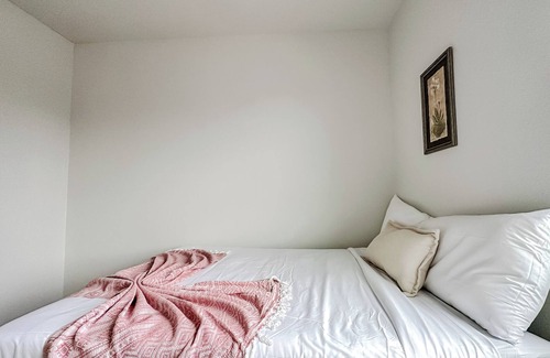Bowling Green Apartamento | Sleepover: Charming 1BD/1BA - Bowling Green