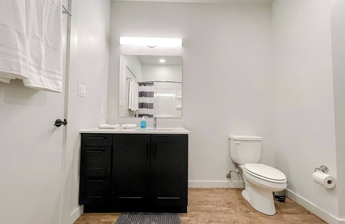 Bowling Green Apartamento | Sleepover: Complete 1BD/1BA - Bowling Green