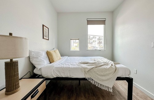 Bowling Green Apartamento | Sleepover: Complete 1BD/1BA - Bowling Green