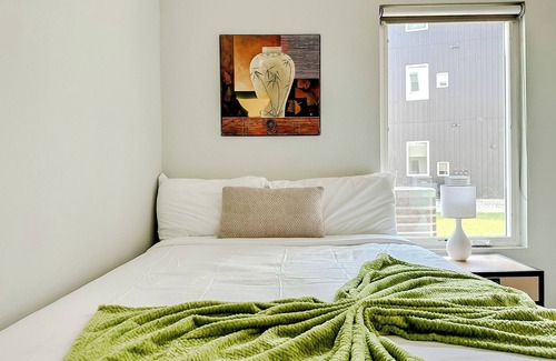 Bowling Green Apartamento | Sleepover: Cozy 1BD/1BA - Bowling Green
