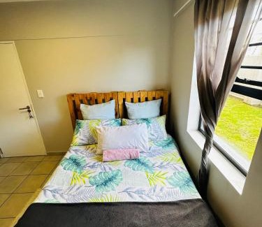 Bloubergstrand Apartamento | Sleepover Self-Catering