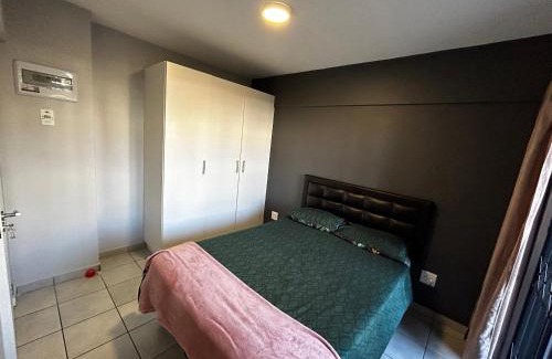 Bloubergstrand Apartamento | Sleepover Self-Catering