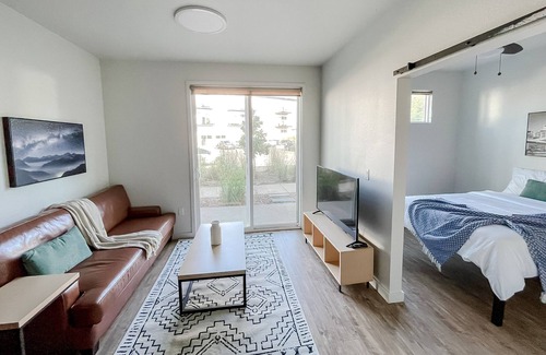 Bowling Green Apartamento | Sleepover: Superior 1BD/1BA - Bowling Green
