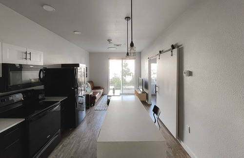 Bowling Green Apartamento | Sleepover: Superior 1BD/1BA - Bowling Green