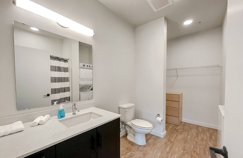 Bowling Green Apartamento | Sleepover: Superior 1BD/1BA - Bowling Green