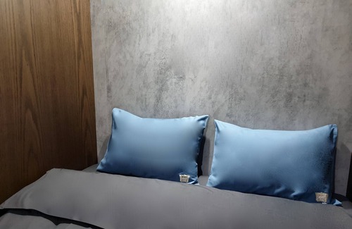 Dubai Hotel | Sleep 'n fly Sleep Lounge, D-Gates Terminal 1 - TRANSIT ONLY