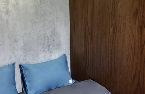 Dubai Hotel | Sleep 'n fly Sleep Lounge, D-Gates Terminal 1 - TRANSIT ONLY
