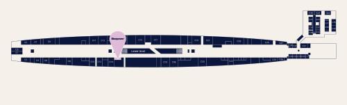 Dubai Hotel | Sleepover Terminal 3, Concourse C - formerly sleep 'n fly