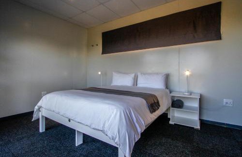Upington Cabina | SleepOver Upington