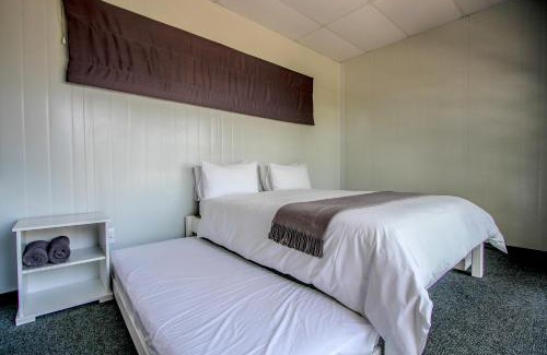 Upington Cabina | SleepOver Upington