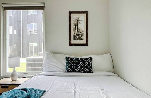 Bowling Green Apartamento | Sleepover: Urban 1BD/1BA - Bowling Green