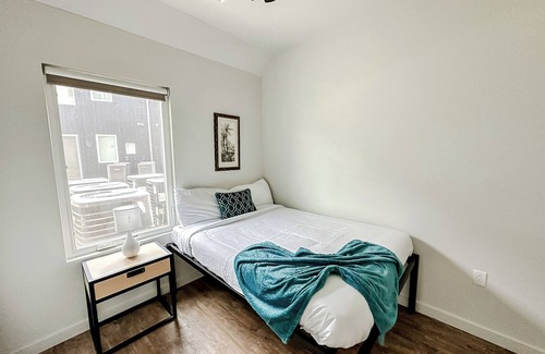 Bowling Green Apartamento | Sleepover: Urban 1BD/1BA - Bowling Green