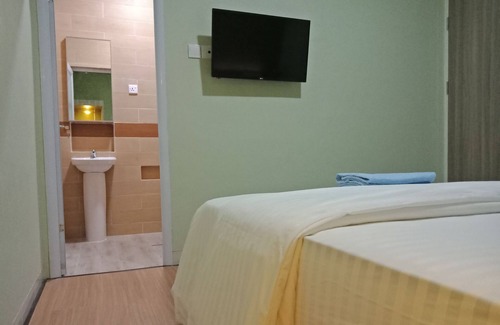 Batam Casa | SleepRest @ Golden Prima 3