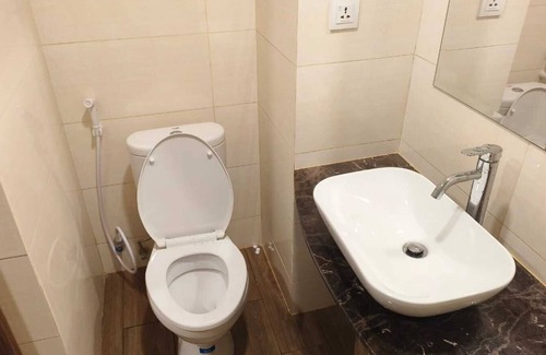 Lubuk Baja Apartamento | SleepRest - NTC B1207