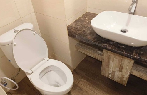 Lubuk Baja Apartamento | SleepRest - NTC B1207