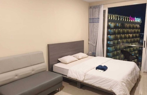 Lubuk Baja Apartamento | SleepRest - NTC B1207